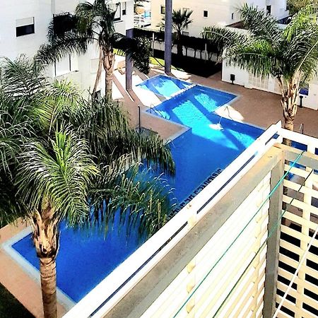 Sunny Apartment Daimus Exterior foto