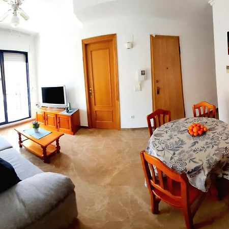 Sunny Apartment Daimus Exterior foto