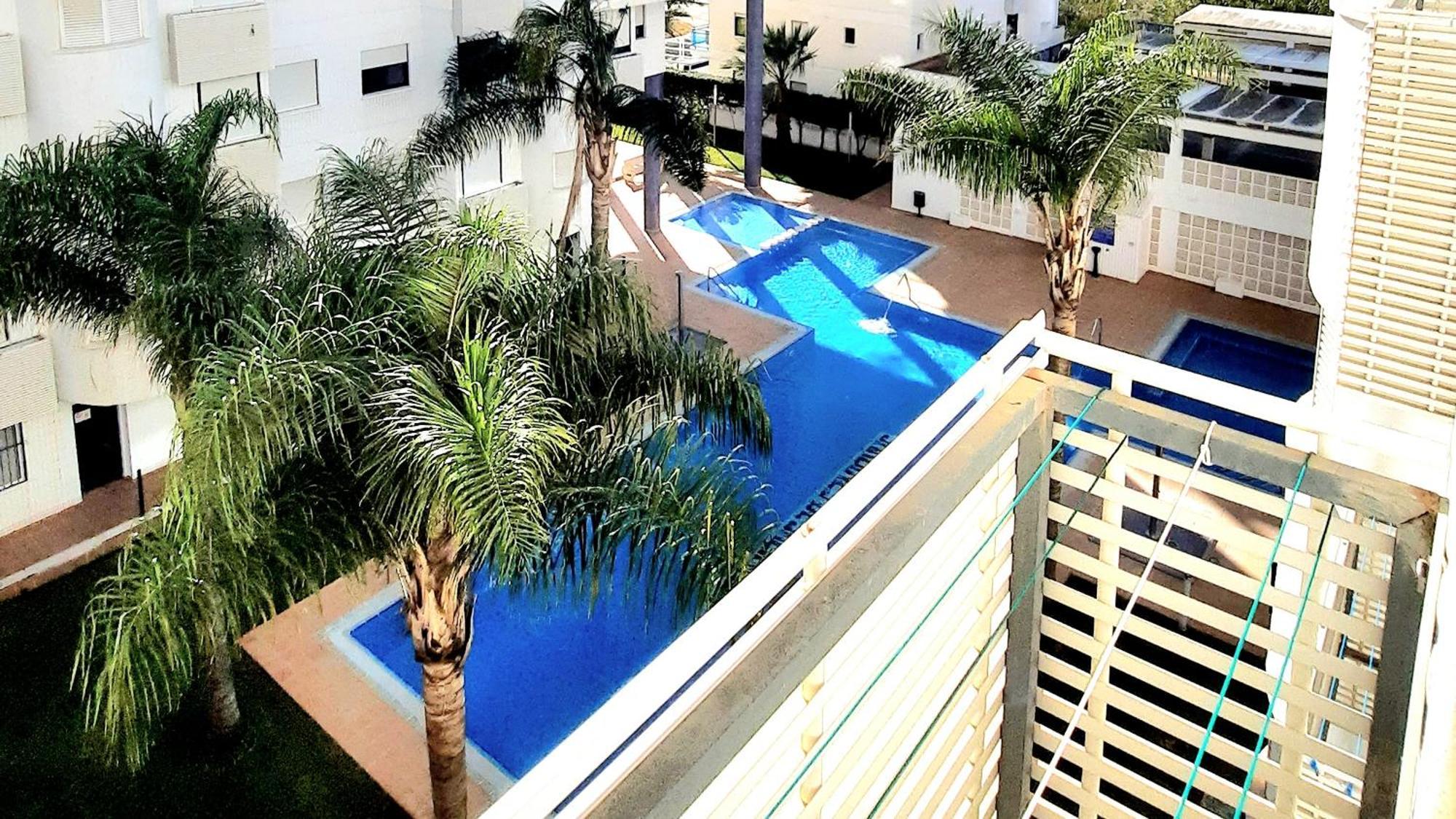 Sunny Apartment Daimus Exterior foto