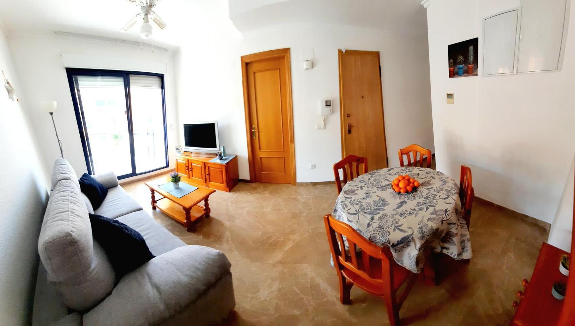 Sunny Apartment Daimus Exterior foto