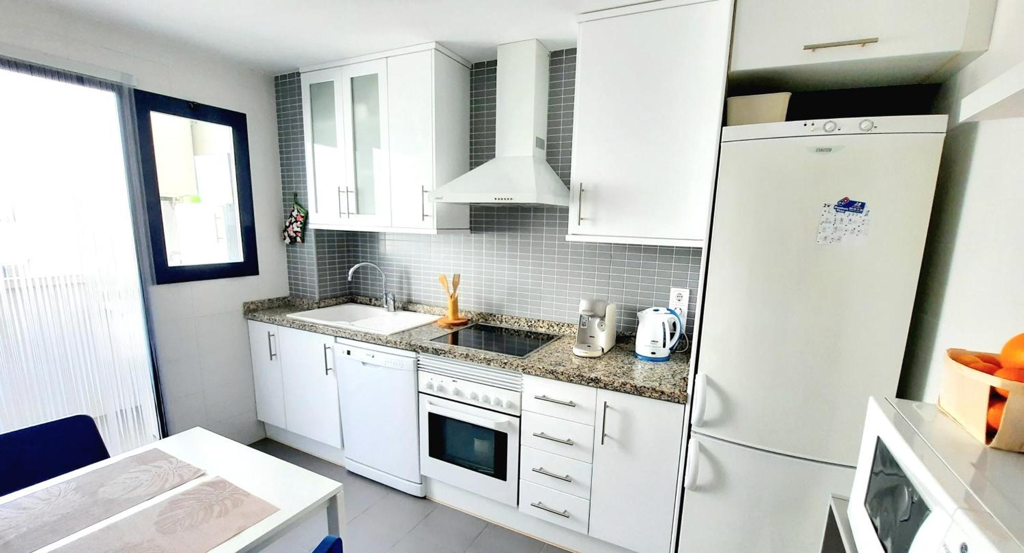 Sunny Apartment Daimus Habitación foto