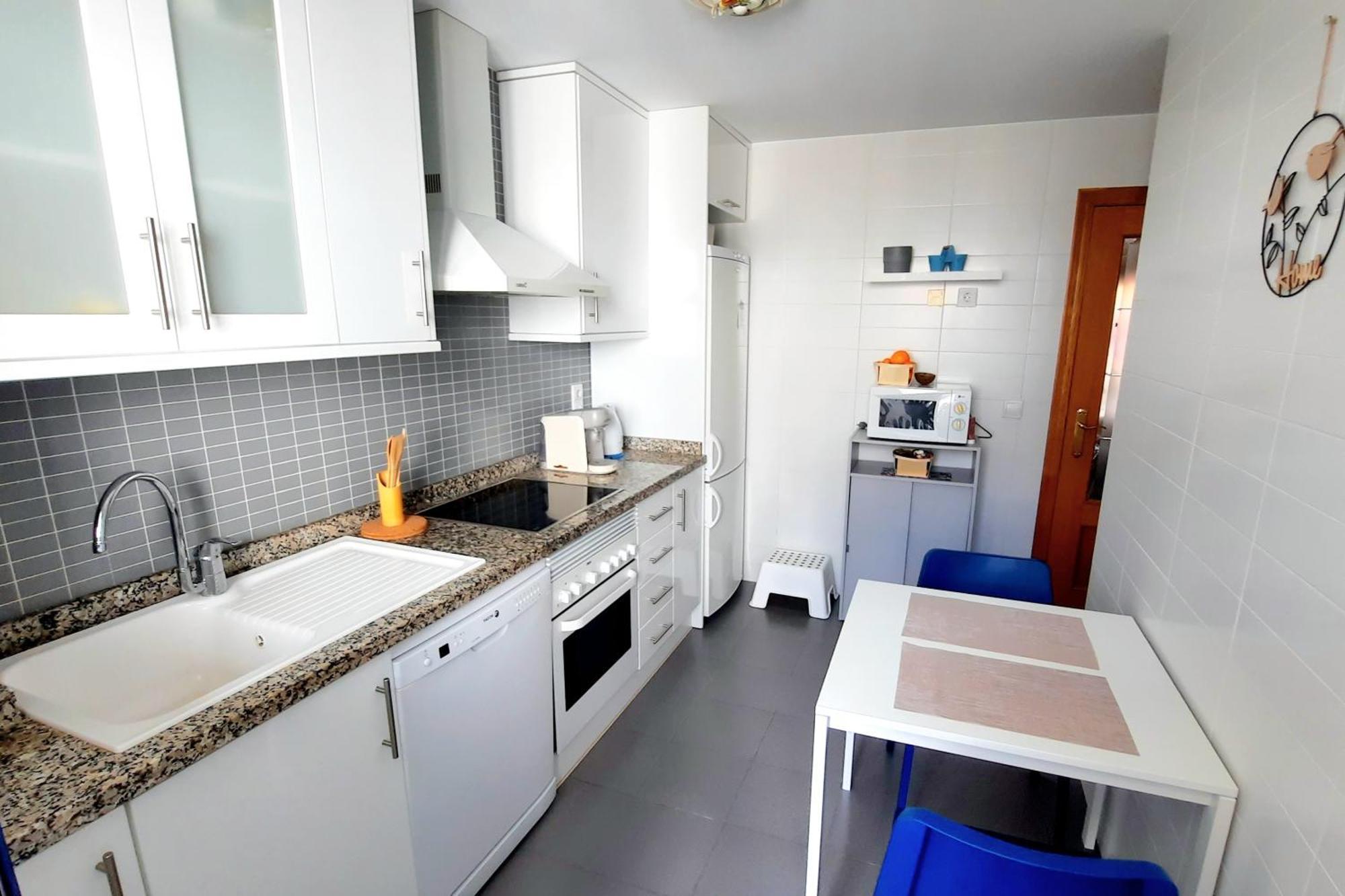 Sunny Apartment Daimus Habitación foto
