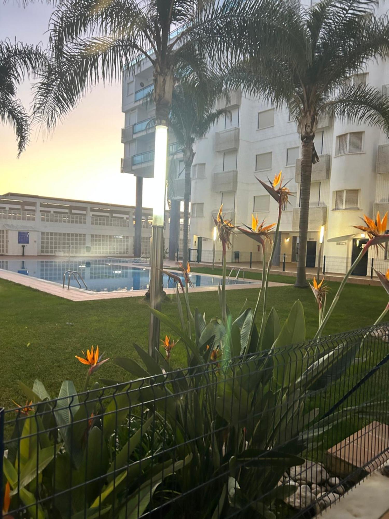 Sunny Apartment Daimus Exterior foto
